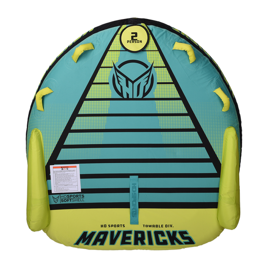 Mavericks 2