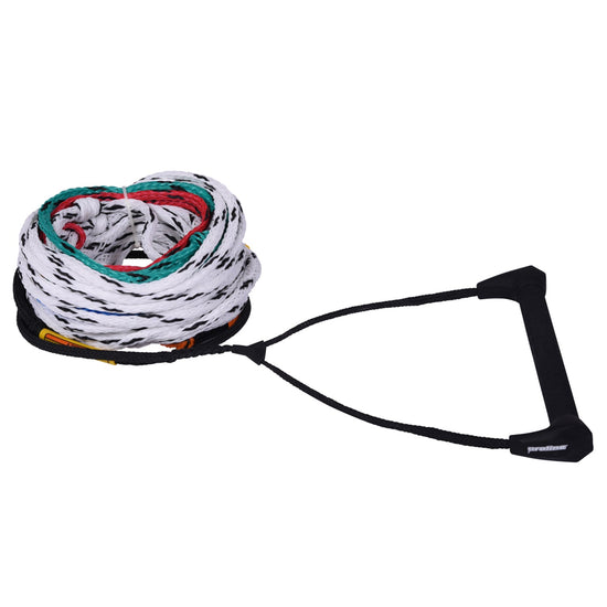 LAZER PACKAGE w/Handle & 8-Sec Mainline