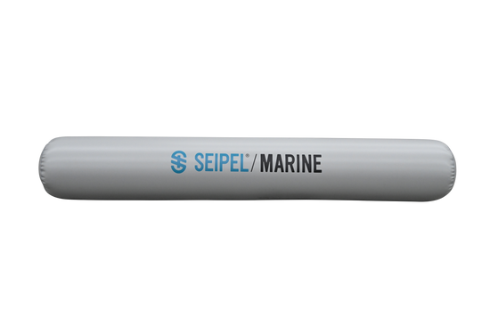 Seipel Marine 10' Boat Bumper (2 colors)