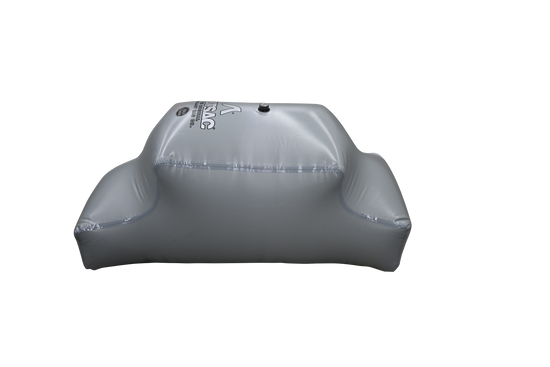 MALIBU PNP REAR SACS, 550 POUNDS EACH, (GETS 1-1/8" QC FITTINGS) (W024-550-AVO)