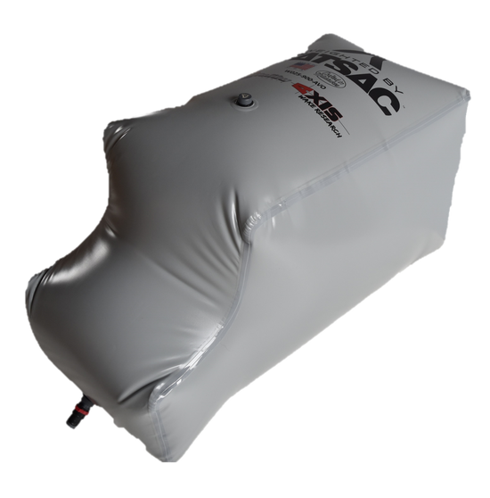 AXIS PNP REAR SAC, 900 POUNDS EACH (W025-900-AVO)