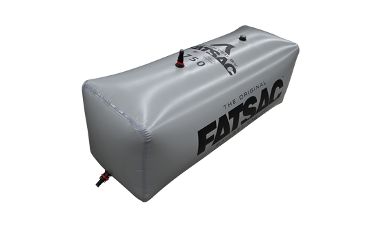 AXIS WAKE PNP REAR SAC, 750 POUNDS (W032)