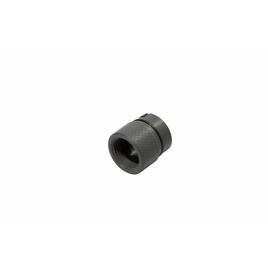 Female GHT (Garden Hose Thread) - Male Quick Connect (W732)