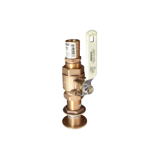 BFI Hull Kit  (O8010-KIT)