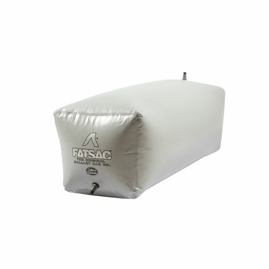 Nautique upgrade 900lb. PNP rear bag (O1700-PNP)
