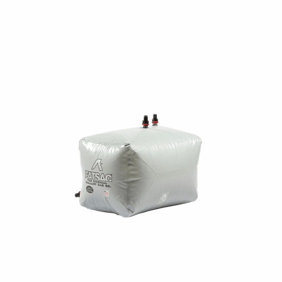 Universal Tige PNP FatSac SET fits, ATX, ZX1, RZX2, RZX3, ZX5, Z1 (O5007)
