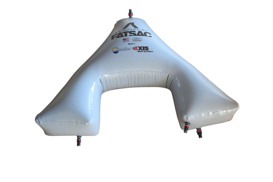 AXIS WAKE PNP BOW SAC FACTORY 2ND (W026-1-R)