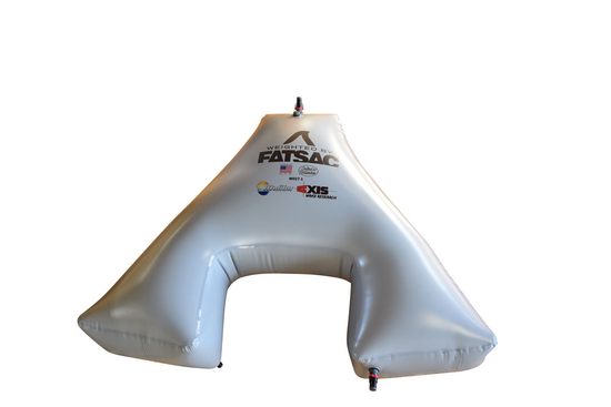 AXIS WAKE PNP BOW SAC FACTORY 2ND (W027-1-R)