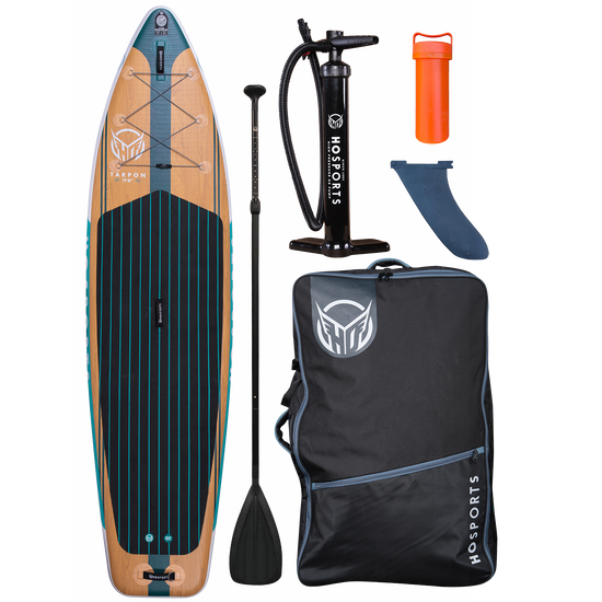 Tarpon 11'6" iSUP
