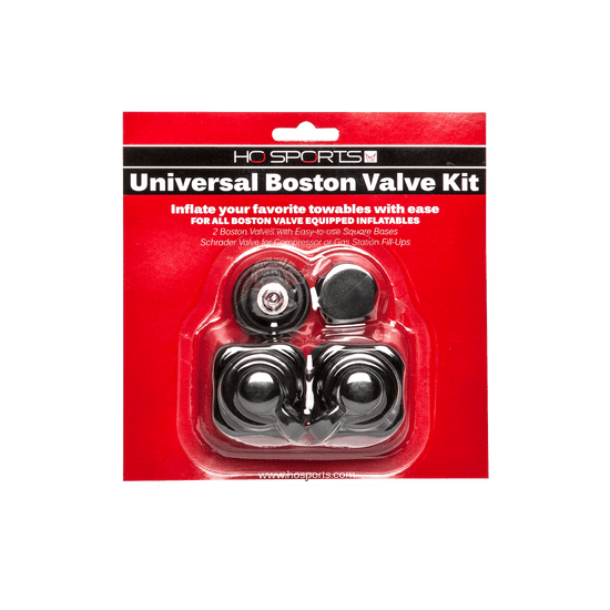 Boston Valve 2 Pack
