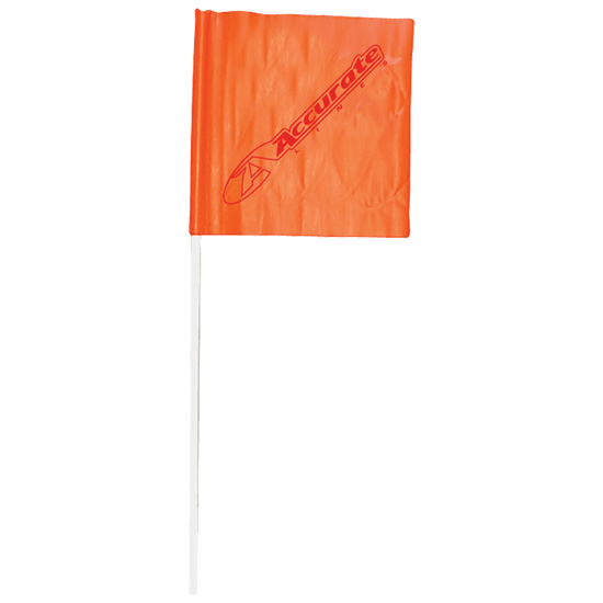 Skier Down Flag