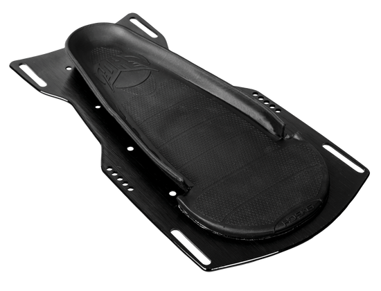 Stance Boot Front Plate w/ Footbed