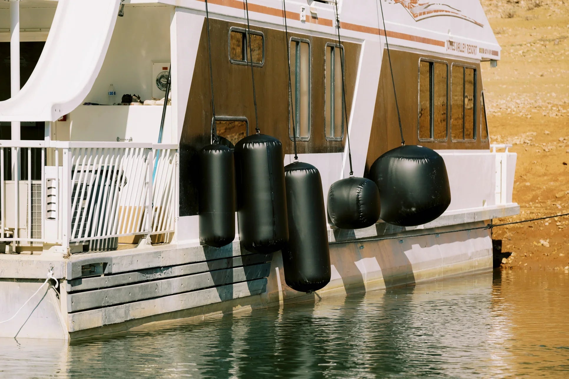 Boat Care