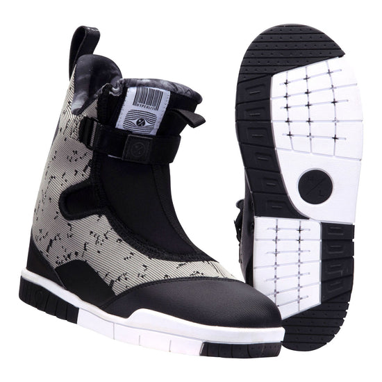 Gooey Boot 2022