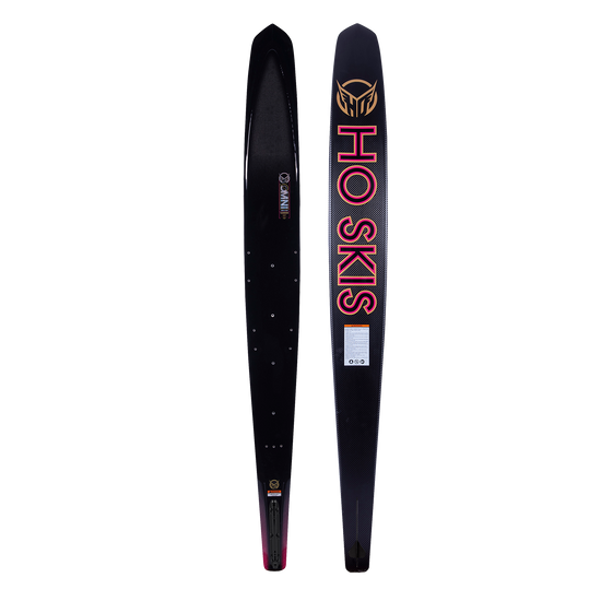 Womens Carbon Omni 2023