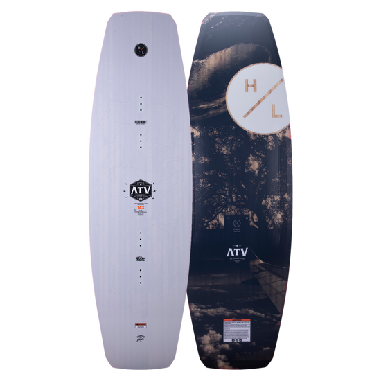 ATV 2023