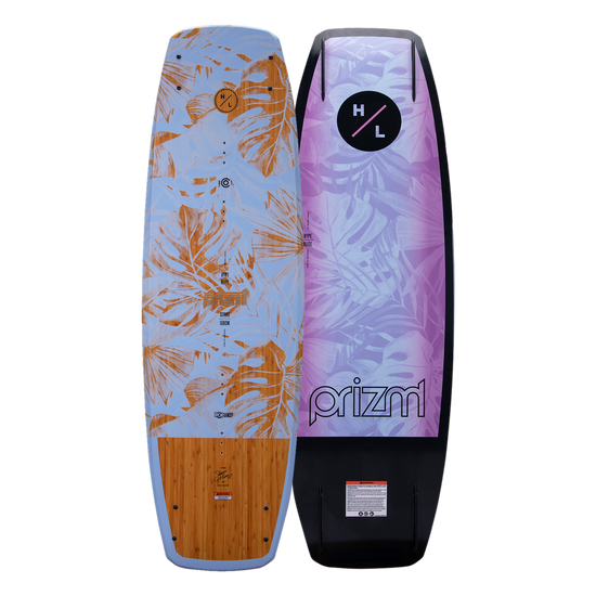 Prizm 2023