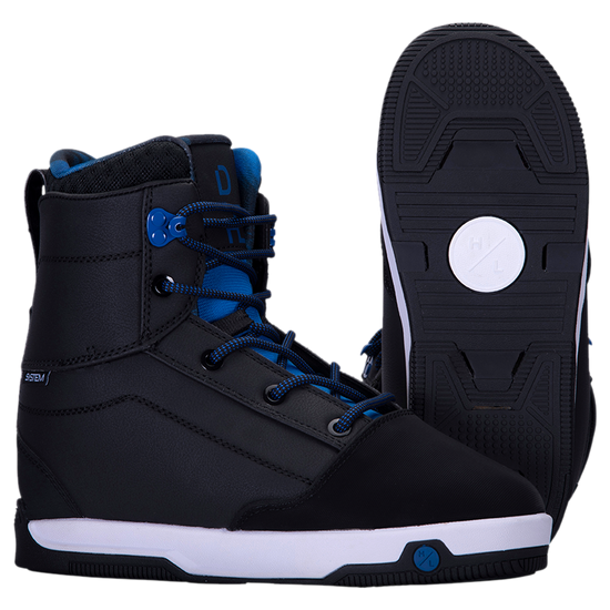 Distortion Boot 2023