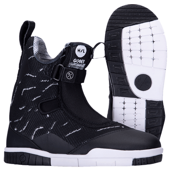Gooey Boot 2023