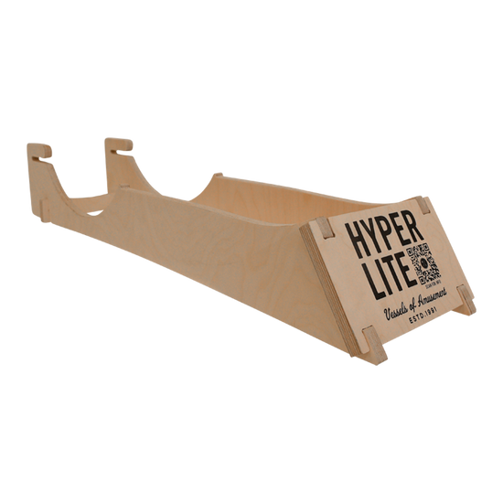 Foil Display Stand