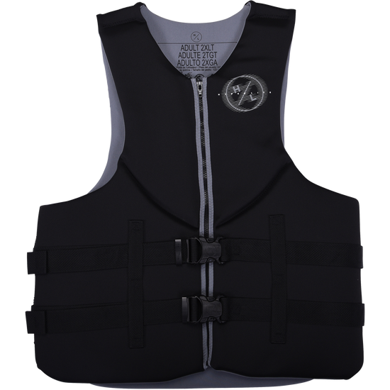 Indy Big & Tall - Men's CGA Vest