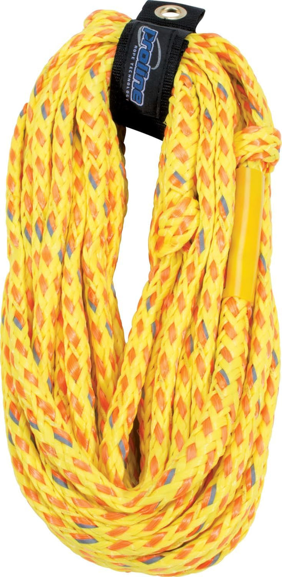 4-Rider Safety Tube Rope