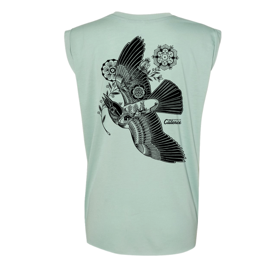 Cadence Women's Tee