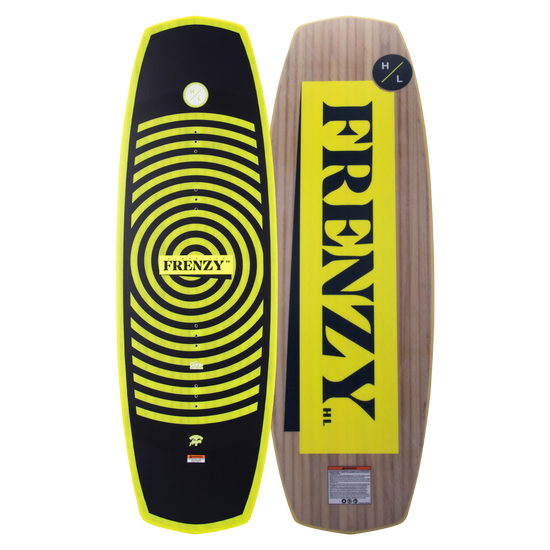 Frenzy Jr. 130cm