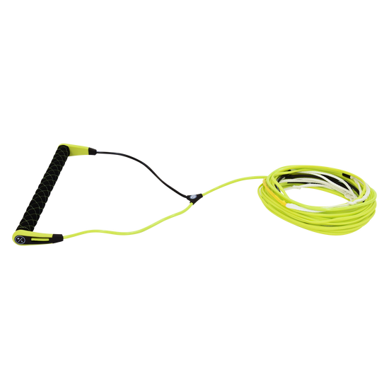 Plus Rope Package