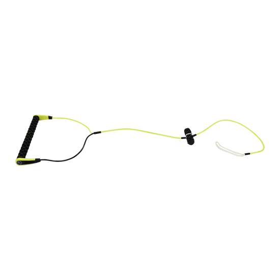 Plus T-Handle