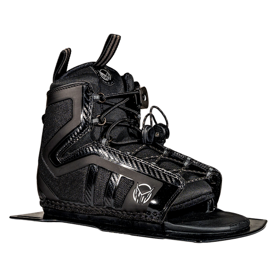 Stance 130 Front