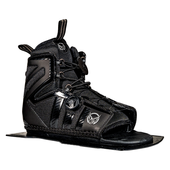 Stance 130 Front w/ ATOP