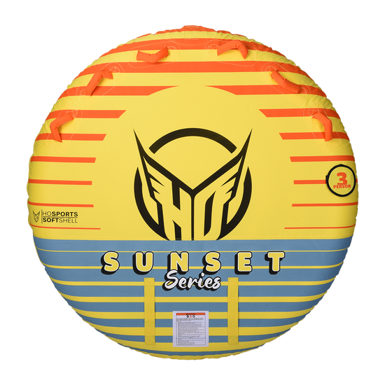 Sunset 3
