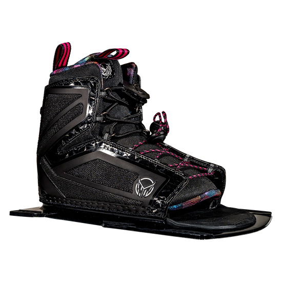 Womens Stance 110 Front