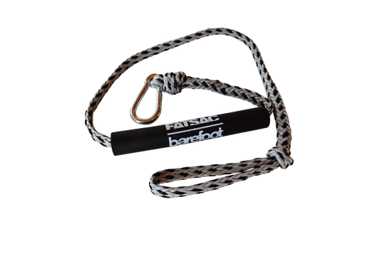 Carabiner Bumper Rope