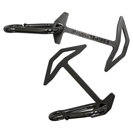Quick Dock Cleat