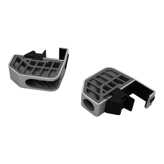 Pontoon Fender & Dock Line Hanger