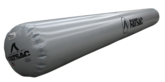 FatSac 15’ XL Boat Bumper  (M3030)
