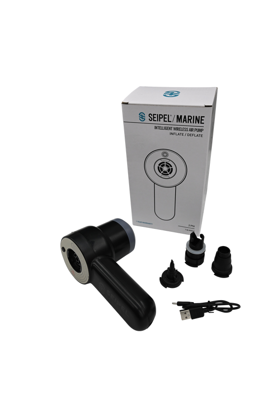 Handheld Air Pump