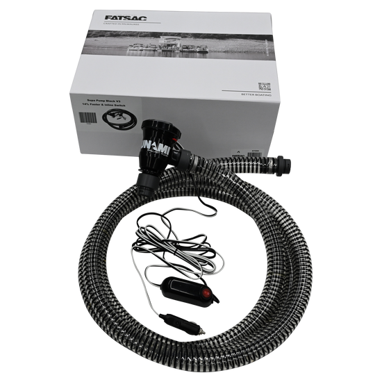 NEW! Supa Pump 3.0 (S7090)