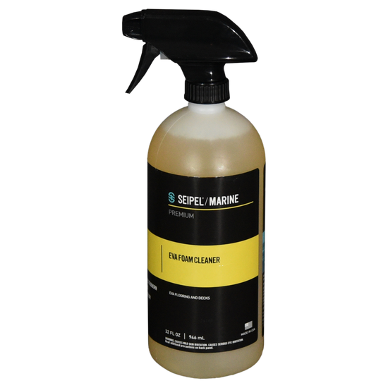 EVA Foam Cleaner