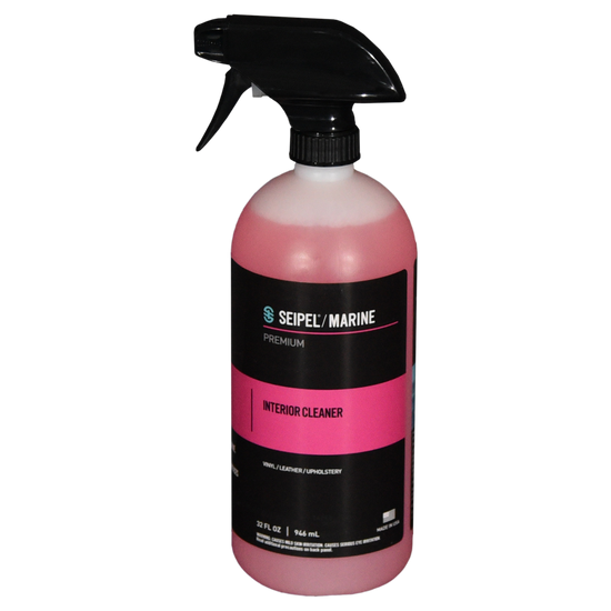 Premium Interior Cleaner