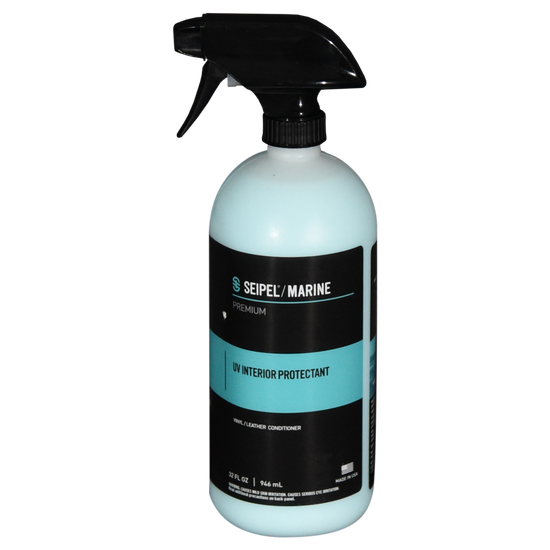 UV Interior Protectant by Seipel Marine