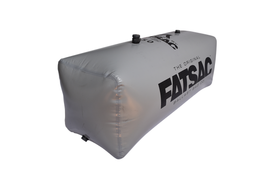FatSac High Flow 750 lbs. (W707-GRAY-HF)