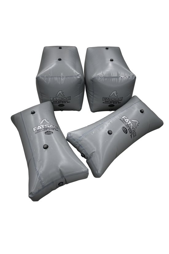 Mastercraft X-STAR Additional Ballast (W715)