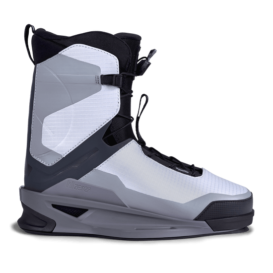 ZER02 Binding