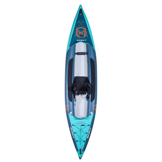 Scout 13' Kayak