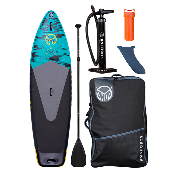 Dorado 10'6" iSUP