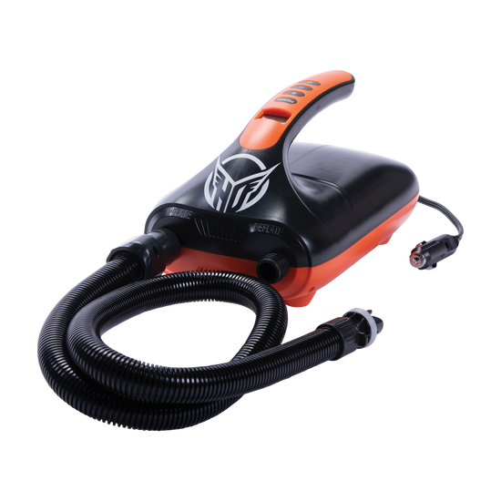 iPUMP