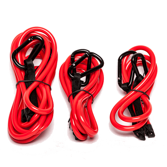 Link Lanyards 3 Pack